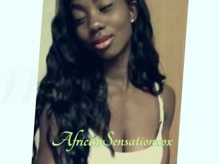 AfricanSensationxox