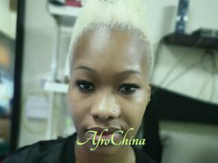 AfroChina