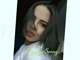 Agatha_Spring