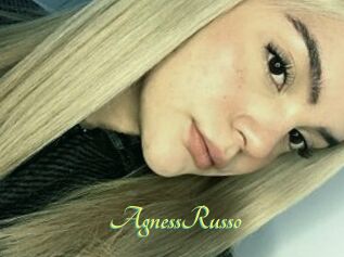 AgnessRusso