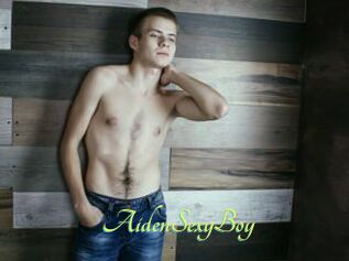 AidenSexyBoy