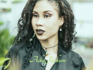 AikaJackson