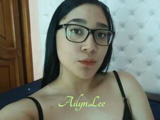 AilynLee