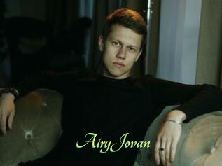 AiryJovan