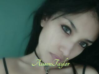 AissonTaylor