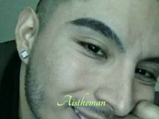 Aistheman