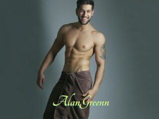 AlanGreenn