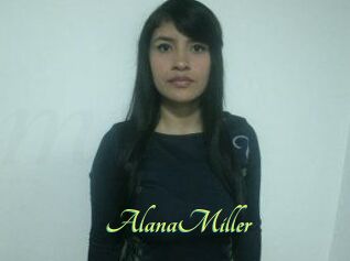 AlanaMiller