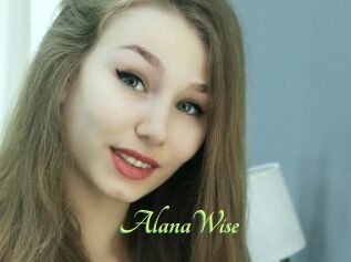 AlanaWise