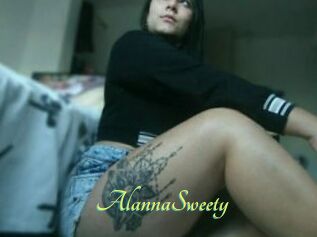 AlannaSweety