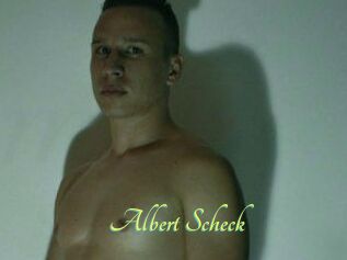 Albert_Scheck