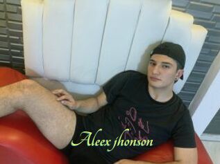 Aleex_jhonson