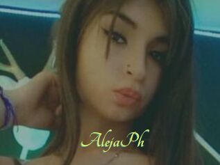 AlejaPh