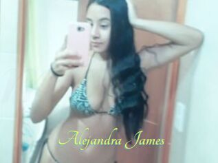 Alejandra_James