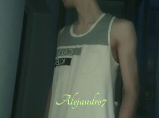 Alejandro7