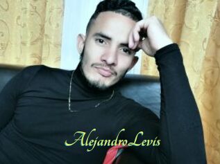 AlejandroLevis