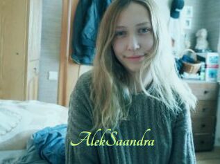 AlekSaandra