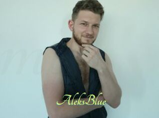 AleksBlue