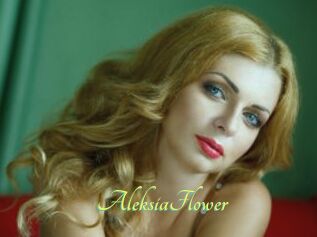 AleksiaFlower