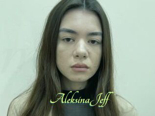 AleksinaJeff