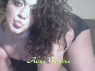 AlenaValentine