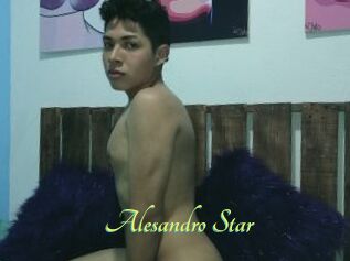 Alesandro_Star