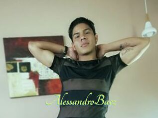 AlessandroBaez