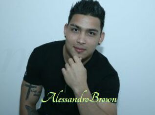 AlessandroBrown