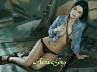 AlessiaGrey