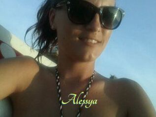 Alessya