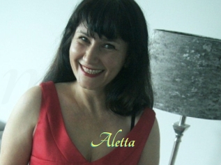 Aletta