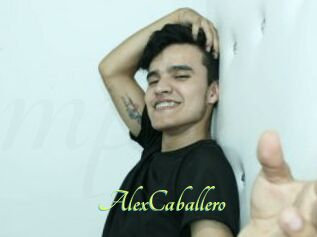 AlexCaballero