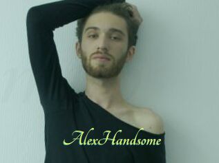 AlexHandsome