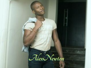 AlexNewton