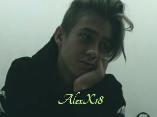 AlexX18