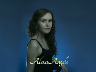 AlexaAngels