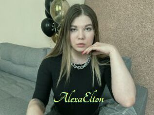 AlexaElton