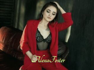 AlexaFoster