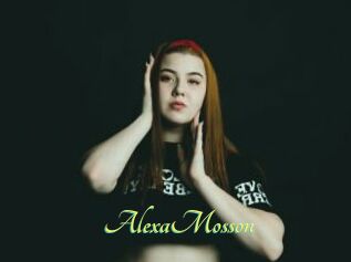 AlexaMosson