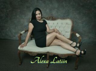 Alexa_Latiin