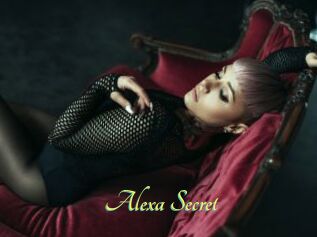 Alexa_Secret