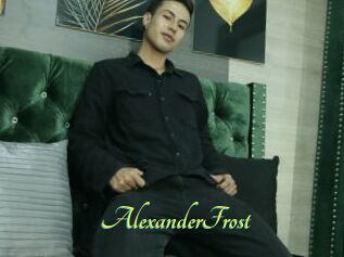 AlexanderFrost