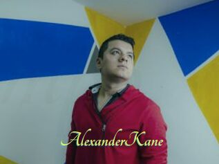 AlexanderKane