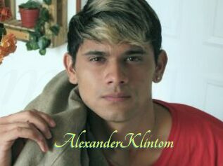 AlexanderKlintom