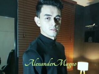 AlexanderMagno