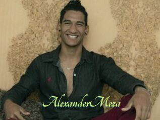 AlexanderMeza