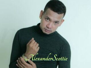 AlexanderScottie