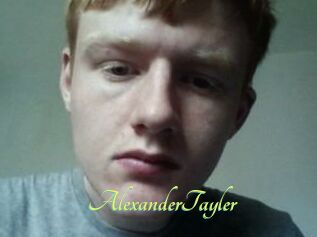 Alexander_Tayler