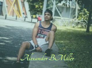 Alexander_BMiller