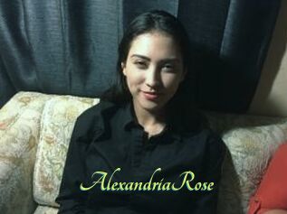 Alexandria_Rose